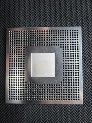 ATI9000 M9-CSP64 216T9NDBGA13FH 216T9NAAGA12FHG 216T9NAAGA12FH BGA Stencil
