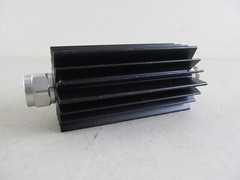 Bird 25-A-MFN-20, 25W 20dB Coaxial Attenuator, N-Male input to N-Female output