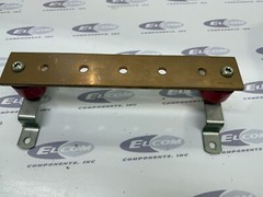 Harger GBI14212E 1/4″x2″x12″ Copper Ground Bar