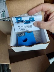 2- AT1 AC Current Transducer