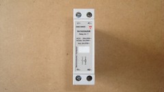 Carlo Gavazzi RJ1A23A20E-SPST Solid State Relay- 20A-48Vdc-275Vac-Zero Crossing-