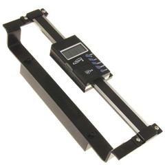 Digital Readout (DRO) and Quill Kit Mounting Bracket for Bridgeport Type Mills 6