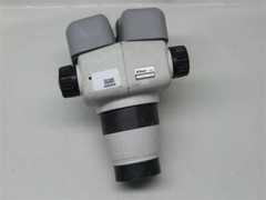 Nikon SMZ Microscope Head w/o Eyepiece 30Days Warranty Expedited Shipping