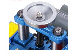 Bench-Top Press / Bench-Top Electric Mini Punch Press / Double-Column Press