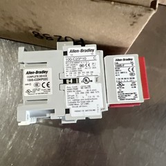 Allen Bradley 100-C23*10 Nos Surplus