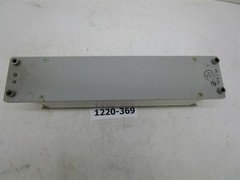 Allen Bradley 160-BMB2 Dynamic Brake Module 380/460 Vac 2-3 Hp 1.5-2.2 Kw