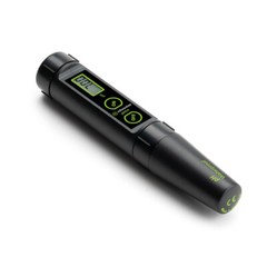 Milwaukee pH54 Waterproof pH Tester with Replaceable Probe,