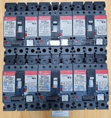 （1 PCS）GE Circuit Breaker SELA36AI0060 with SRPE60A40#206174-57