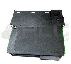 ALLEN BRADLEY 1756-DNB /A DEVICENET COMMUNICATION MODULE 24VDC *READ*