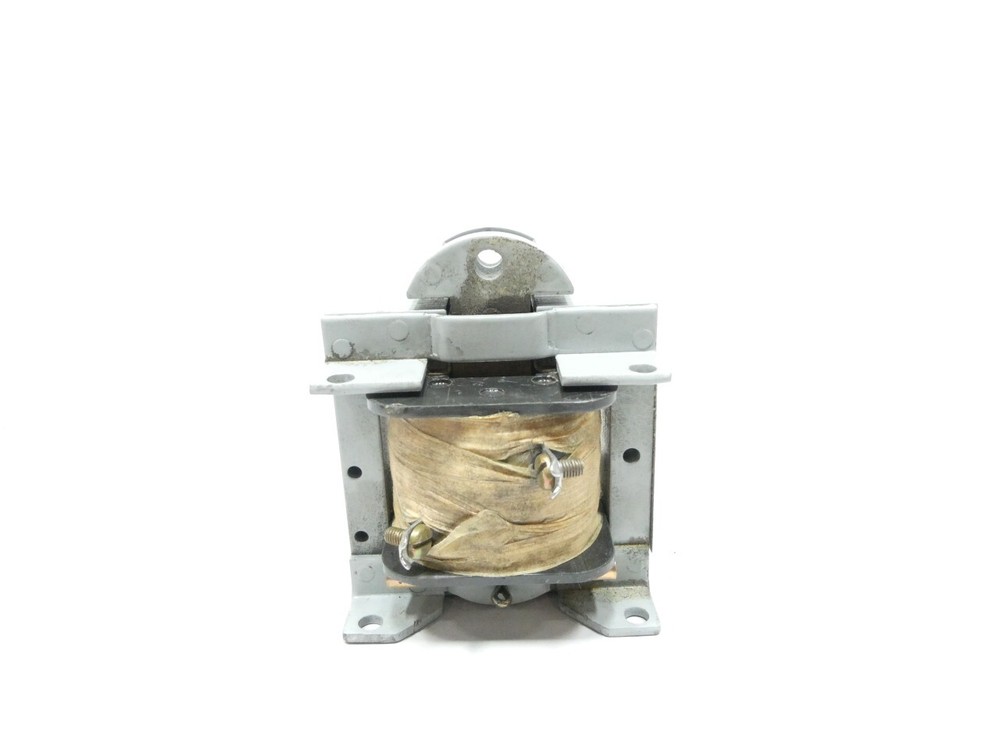 General Electric Ge CR9503211EAB209 Solenoid Coil 550v-ac 25hz