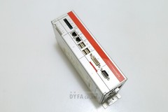 ECKHOFF used C6920-1072-0040 Control cabinet Industrial PC ELEC-I-3187=9A3B