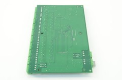 Honeywell PW6K1IN Access Control Unit Subassembly Input Board