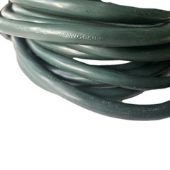 Heavy Duty Extension Cord. 3-Prong, 24 feet. Tested!