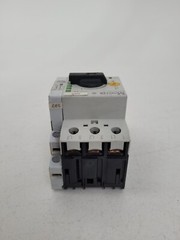 Lot of 2 – PKZM0-4 w/ NHI11-PKZ0 Moeller Circuit Breaker – Next Day Option
