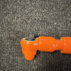 OEL Sales | 3025RA 3/8 Ratchet Drive F1505