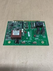Husky Altanium X/XE ICC2 Rev. 4 Curcuit Board #4009X111
