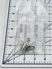 New! Siemens 6GK5798-0PT00-2A SIMATIC NET Accessory Cabling Panel Feedthrough