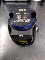 KDS ATL-55 Laser Marker Precision ±1mm/10m Semiconductor Laser 650nm