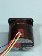 ORIENTAL MOTOR PH265M-32 2-PHASE STEPPING MOTOR, 0.9DEG/STEP, 146720