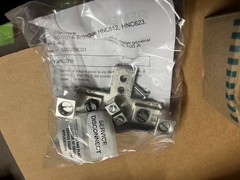 SIEMENS HNC623 / HNC623 NEUTRAL KIT 60-100a (NEW IN BOX)