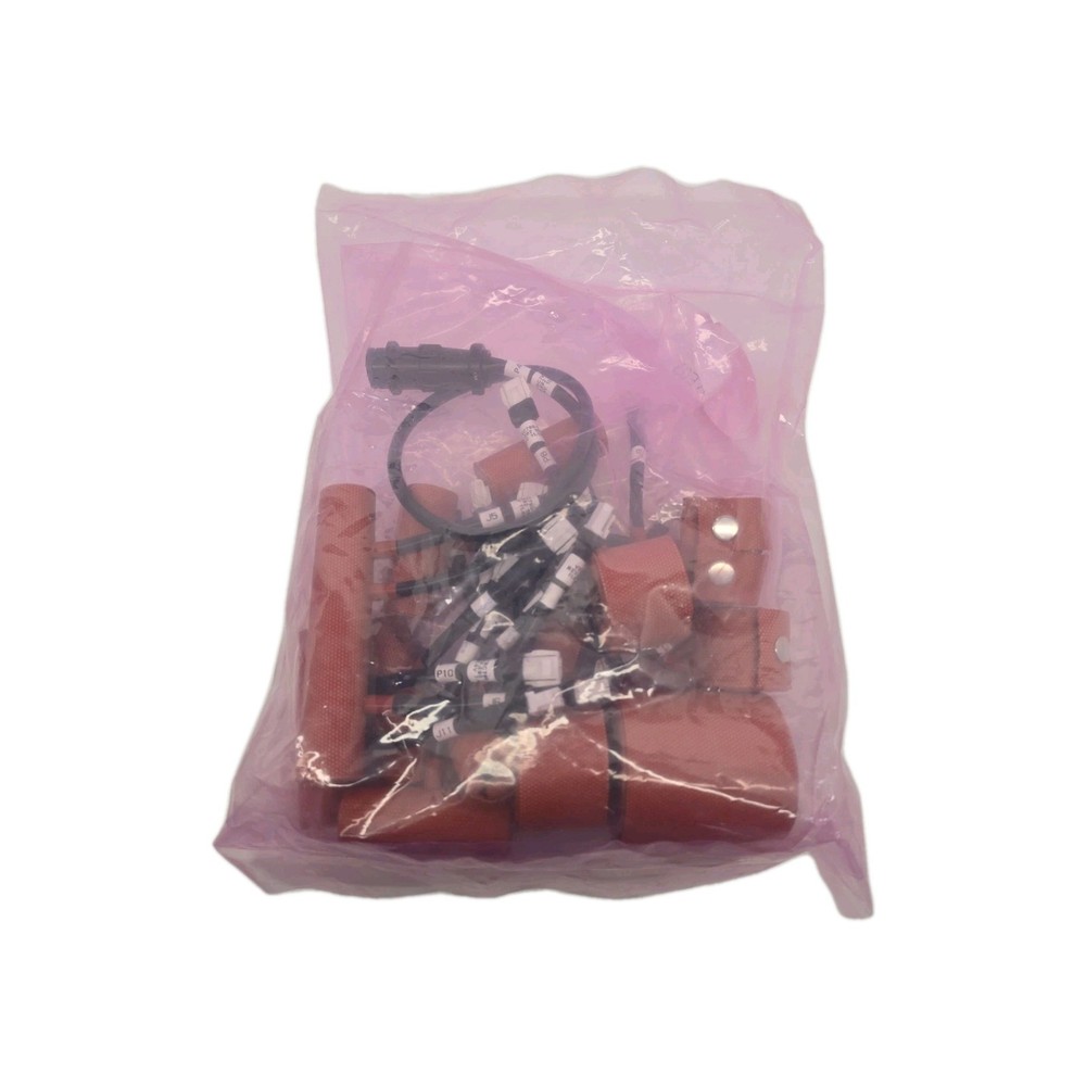 Watlow/MKS Heater Jacket YRC708 Rev. E02 / AMAT 0190-41693
