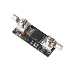 80V 50A High-Current Ideal Diode Module Charging Anti-Reverse Current Protection