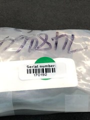 2 Omron G7L-2A-TUBJ-CB Relay, Power, 24VDC, DPST, 170192