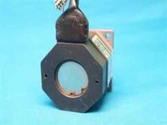 Pacific Scientific Powermax II M21NRFA-LNF-NS-02 Step Motor w/ Cut Cable