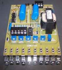 New Gemini Reflex 12M03-00121-01 Model 234 Precision Amplifier Module Card