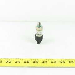 Hydac 4744-A-400-000 Pressure Transmitter Transducer 8-30VDC 400Bar NEW
