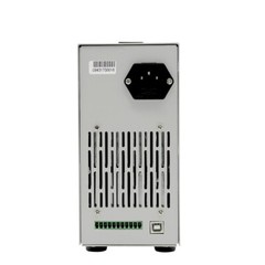 Programmable DC Electronic Load Tester 150V/40A 400W Battery LED Test USB Interf