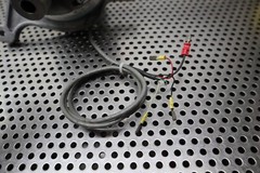 Pacific Scientific 33VM62-101-5 P500-1003 Rev T Motor 6.4 Torque NEW See Pics