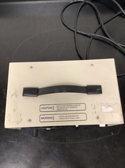 CUDA Universal dual quartz halogen fiber optic light source M2-150
