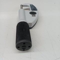 Mitutoyo MDQ-80M Dial Micrometer Precision Measuring Tool