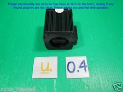 EG&G Reticon LC1911HAN-911, Line Scan Camera without Lens ,sn:0140, untested.