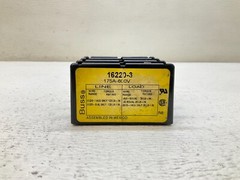 Cooper Bussmann 16220-3 Power Distribution Block 3 Pole 175 A 600 V Buss (TSC)