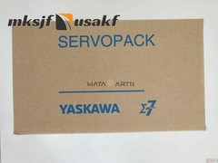 1PCS NEW YASKAWA SERVER DRIVE SGD7S-330A00B202 US Free tax