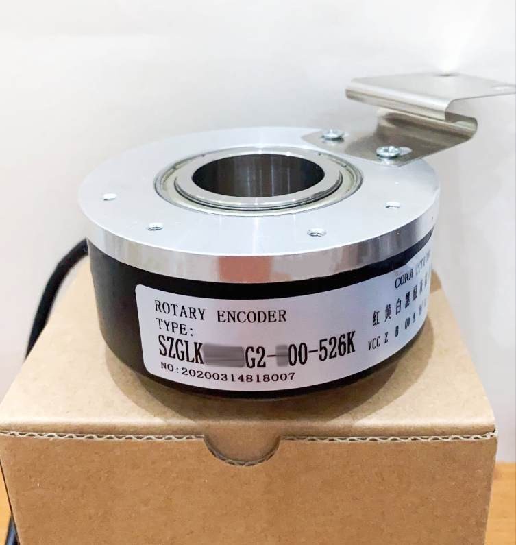 1 Pc. New SZGLK10050G2-500-526K Encoder Replacement Parts