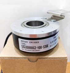 1 Pc. New SZGLK10050G2-500-526K Encoder Replacement Parts