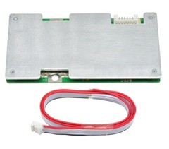 7S 30A 24V Li-ion Lipo Lithium 18650 Battery Power Protection Board with Balance