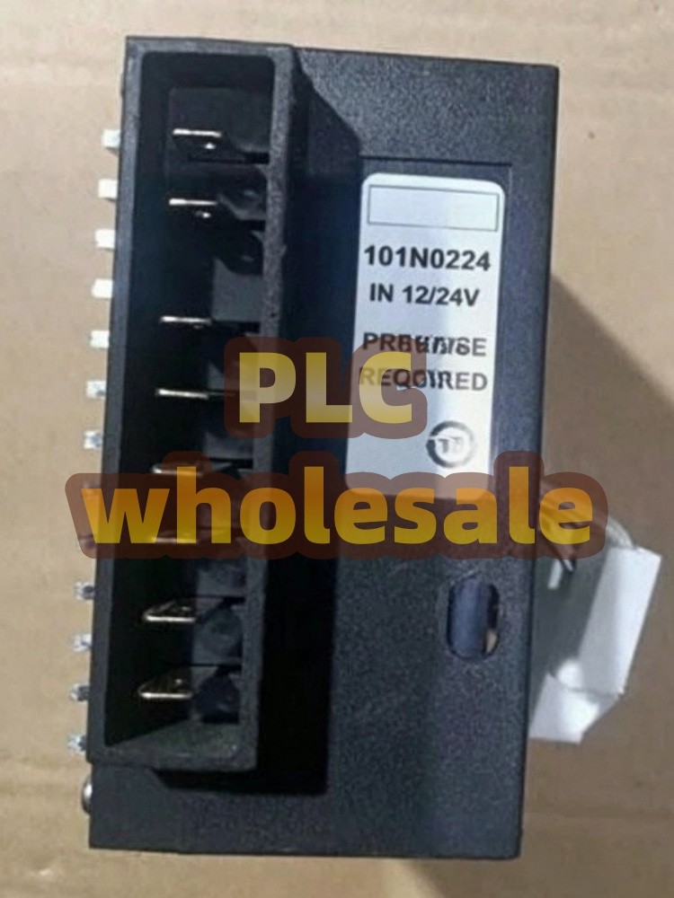 1pc New One Secop 101N0224 DC Variable Frequency Compressor Driver DC12/24V