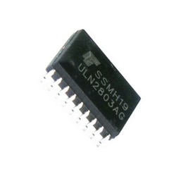 10pcs/lot ULN2803AG SOP-18 ULN2803AFWG ULN2803A ULN2803