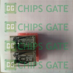 2PCS SCL-1-H-DPNO 12VDC Power Relay 16A 12VDC 8 PINS
