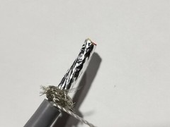 Alpha Wire 5106C 22/6C Xtraguard 1 Suprashield Premium Control Cable Gray /10ft