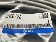 SMC IZN10E-CPZ Power Supply Cable 10m Length