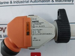 Bartec 07-3353-3123 Lamp Module AC 12…250V