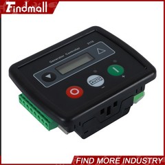 Findmall DSE3110 MPU For Deep Sea Generator Controller Electronic Module