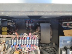 CB-75 Multi-Amp 2.5-10k Amps Range Circuit Breaker Test Unit
