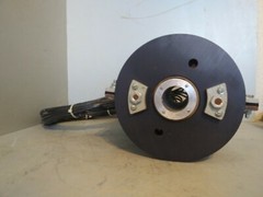 Industrial Electric Reels Rotary Cable Wire Reel, CA11914