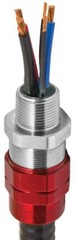 CMP Products TMC2X125A162X, 1-1/4″ NPT, Aluminum, Barrier Cable Gland, 1 pc